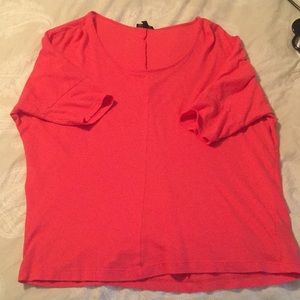 3 quarter length Shirt